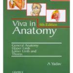 Viva In Anatomy (Vol-01)