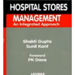 Hospital Stores Management An Integrated Approach