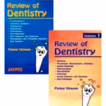 Review Of Dentistry (2Vols)