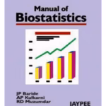 Manual Of Biostatistics