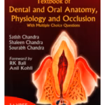 Textbook Of Dental And Oral Anatomy, Physiology And Occlusion With M.C.Qs