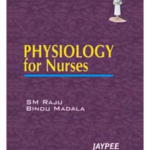 Physiology For Nurses