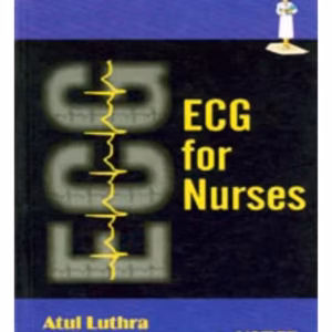 Ecg For Nurses
