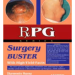 Rxpg Series Surgery Buster With High-Yield Facts