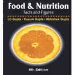 Food & Nutrition Facts And Figures