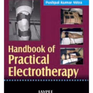 Handbook Of Pratical Electrotherapy