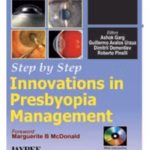 Step By Step Innovations In Presbyopia Management With Cd-Rom