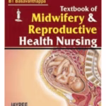 Textbook Of Midwifery & Reproductive Health Nursing