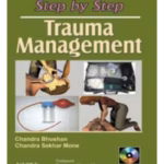Step By Step Trauma Management With Photo Cd Rom