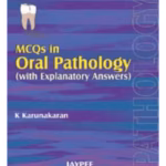 Mcqs In Oral Pathology (With Explanatory Answers)
