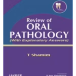 Review Of Oral Pathology (With Explanatory Answers)