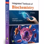 Integrated Textbook of Biochemistry -2nd Edition
