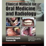 Clinical Manual For Oral Medicine And Radiology