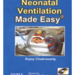 Neonatal Ventilation Made Easy With Dvd-Rom