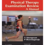 Physical Therapy Examination Review A Manual