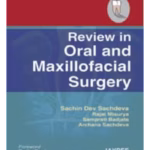Review In Oral And Maxillofacial Surgery