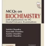 Mcqs On Biochemistry With Explanations For Pg Dental Entrance Examinatons