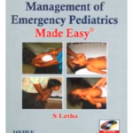 Management Of Emergency Pediatrics Made Easy With Cd-Rom