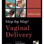 Step By Step Vaginal Delivery With Dvd-Rom