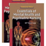 Essential Of Mental Health And Psychiatric Nursing (2Vols)