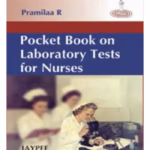 Pocket Book On Laboratory Tests For Nurses