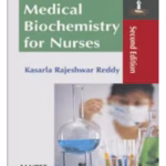 Medical Biochemistry For Nurses