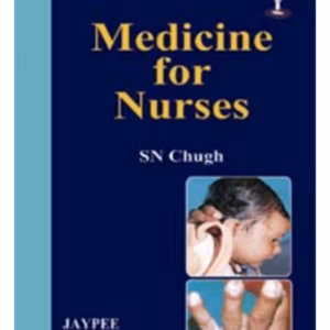 Medicine For Nurses