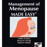 Management Of Menopause Made Easy With Photo Cd-Rom