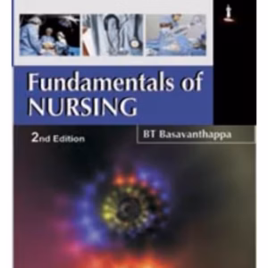 Fundamentals Of Nursing