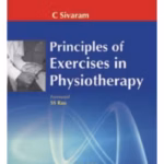 Principles Of Exercises In Physiotherapy