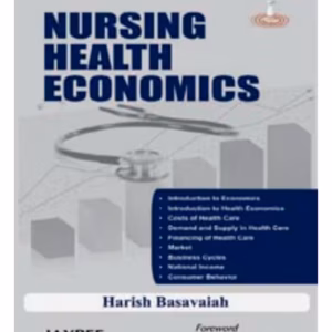 Nursing Health Economics