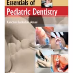 Essentials Of Pediatric Dentistry