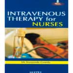 Intravenous Therapy For Nurses