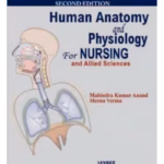 Human Anatomy And Physiology For Nursing And Allied Sciences