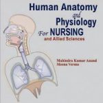 Human Anatomy And Physiology For Nursing And Allied Sciences