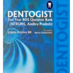 Dentogist 2Nd Year Bds Que.Bank (Ntruhs,A.P)