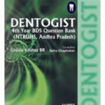 Dentogist 4Th Year Bds Que.Bank(Ntruhs,A.P)