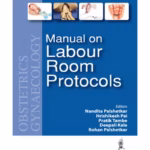 Manual On Labour Room Protocol