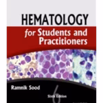 Hematology For Students And Practitioners