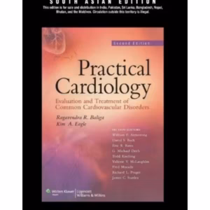 Pract. Cardiology 2nd Edition