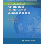 Handbook of Patient Care in Vascular Diseases -5th Edition
