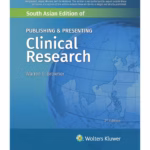 Publishing & Presenting Clin Research - 3rd Edition