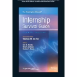 The Washington Manual of Intership Survival Guide,4/e
