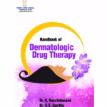 H.B of Dermatologic Drug Therapy
