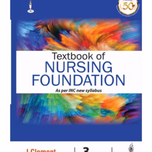 Textbook Of Nursing Foundation As Per Inc New Syllabus