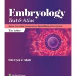 Embryology:Text & Atlas -2nd Edition