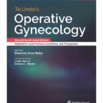 Te Linde’s Operative Gynecology (2nd SAE) -14th Edition