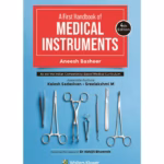 A First Handbook of Medical Instruments -4th Edition