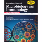 Exam Prep Manual Microbiology and Immunology (SAE) -1st Edition