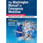 Washington Manual of Emergency Medicine (SAE) -2nd Edition